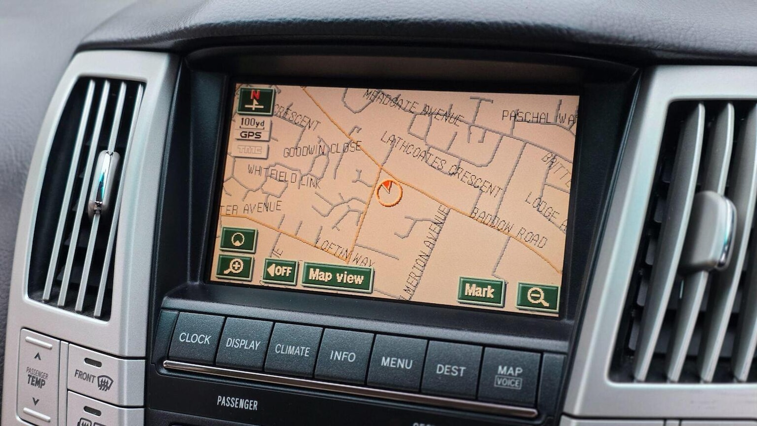 Used Lexus RX 2006 for sale - 76712480: Photo 23