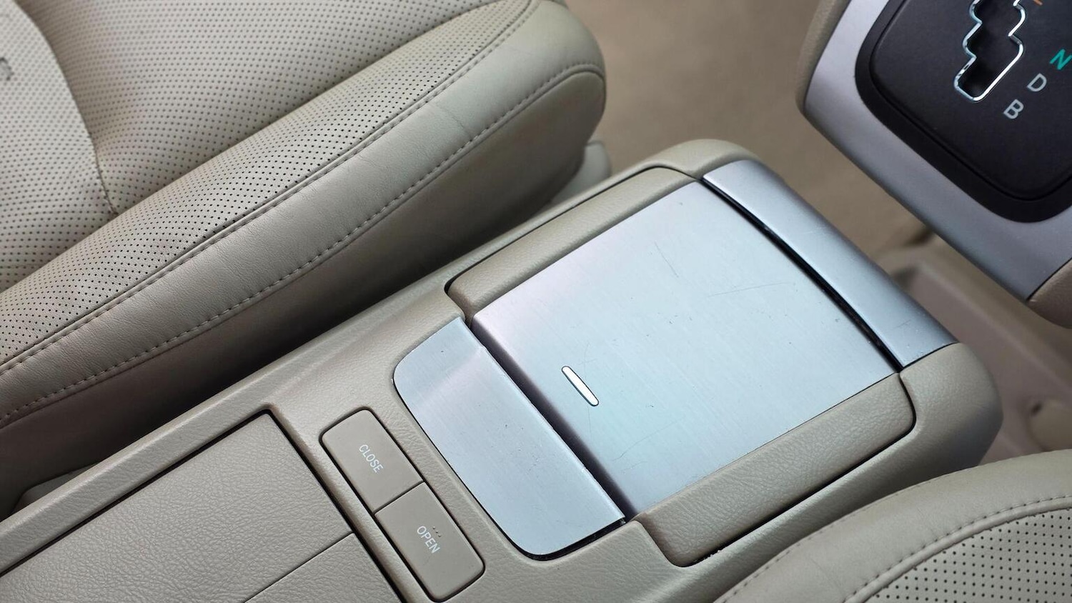 Used Lexus RX 2006 for sale - 76712480: Photo 25