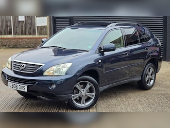 Used Lexus RX 2006 for sale - 76712480: Photo