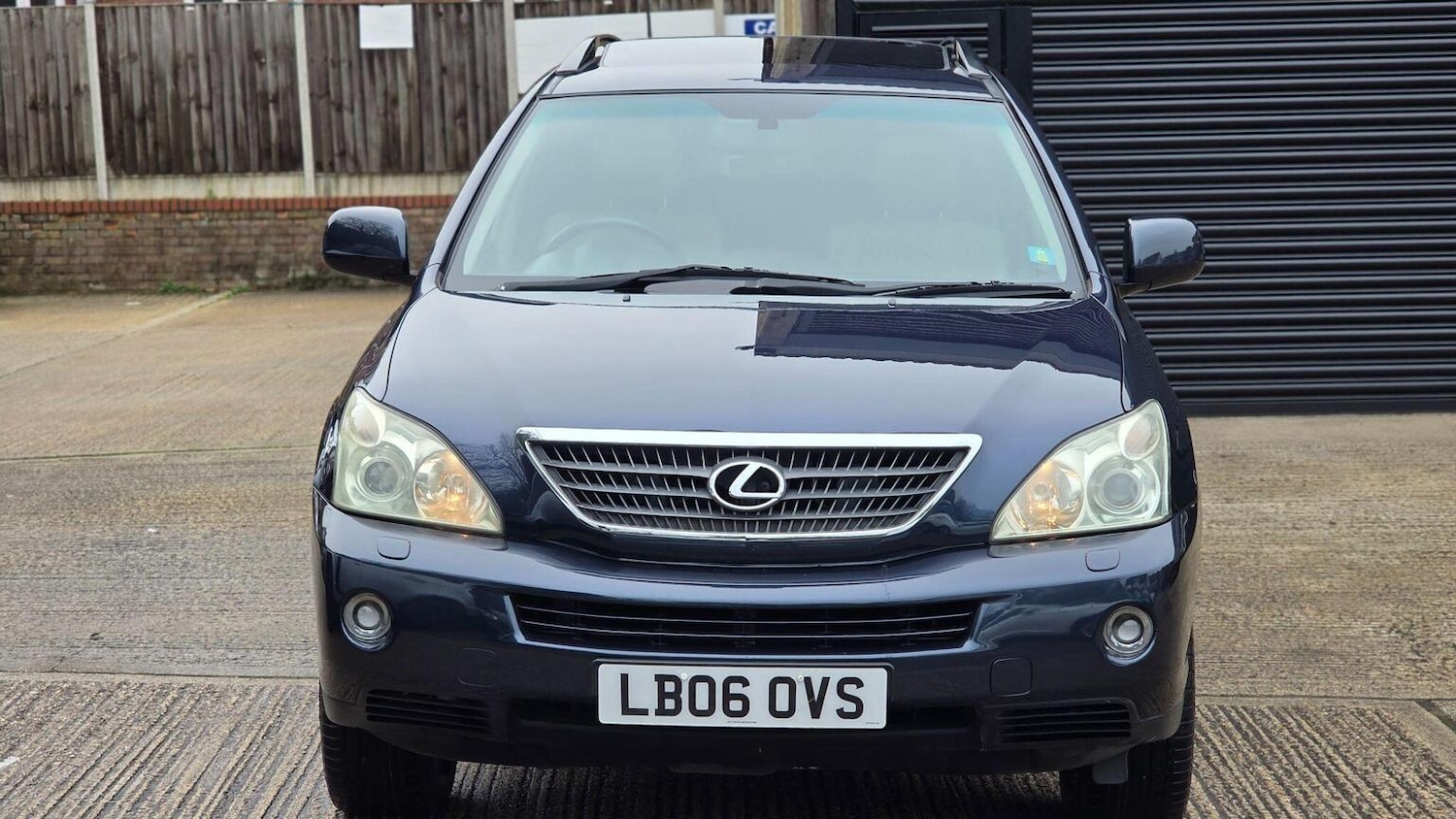 Used Lexus RX 2006 for sale - 76712480: Photo 3