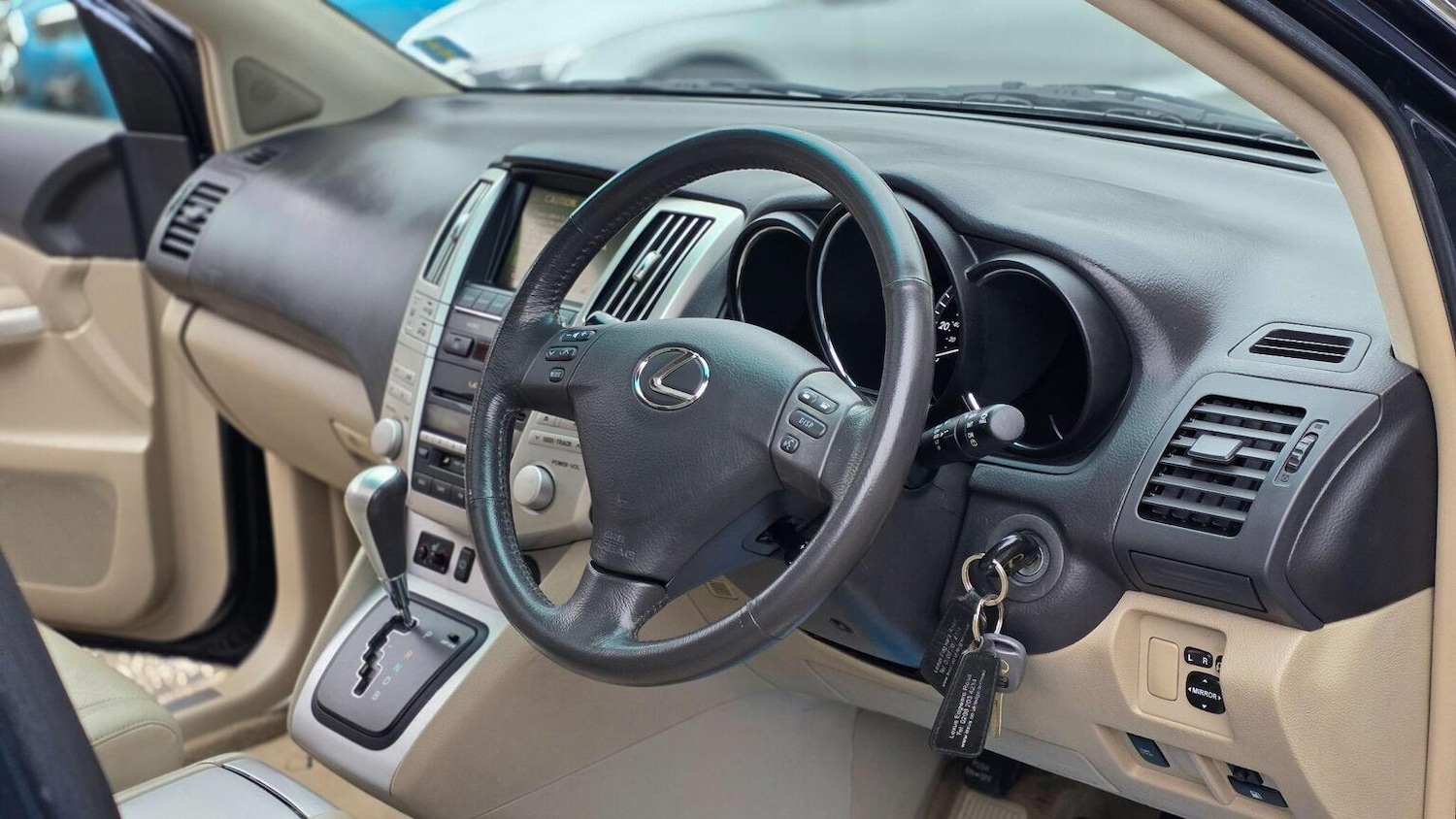 Used Lexus RX 2006 for sale - 76712480: Photo 33