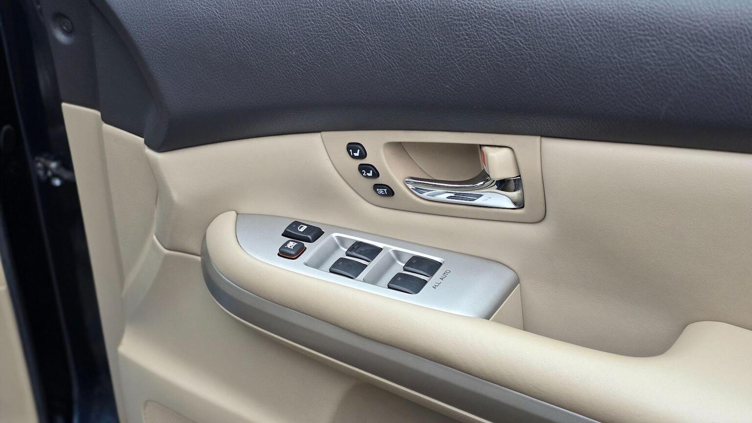 Used Lexus RX 2006 for sale - 76712480: Photo 34