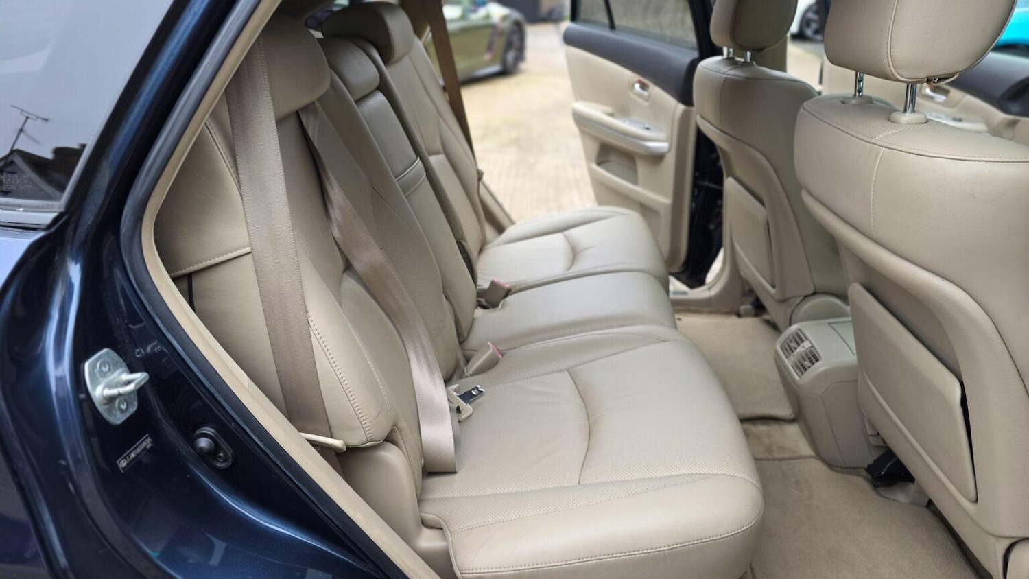 Used Lexus RX 2006 for sale - 76712480: Photo 37