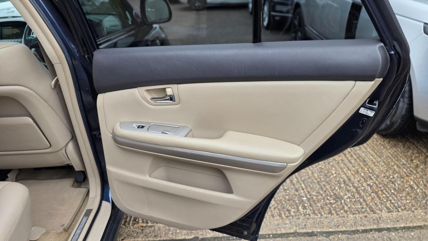 Used Lexus RX 2006 for sale - 76712480: Photo 38