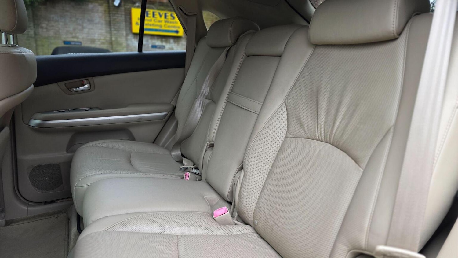 Used Lexus RX 2006 for sale - 76712480: Photo 39