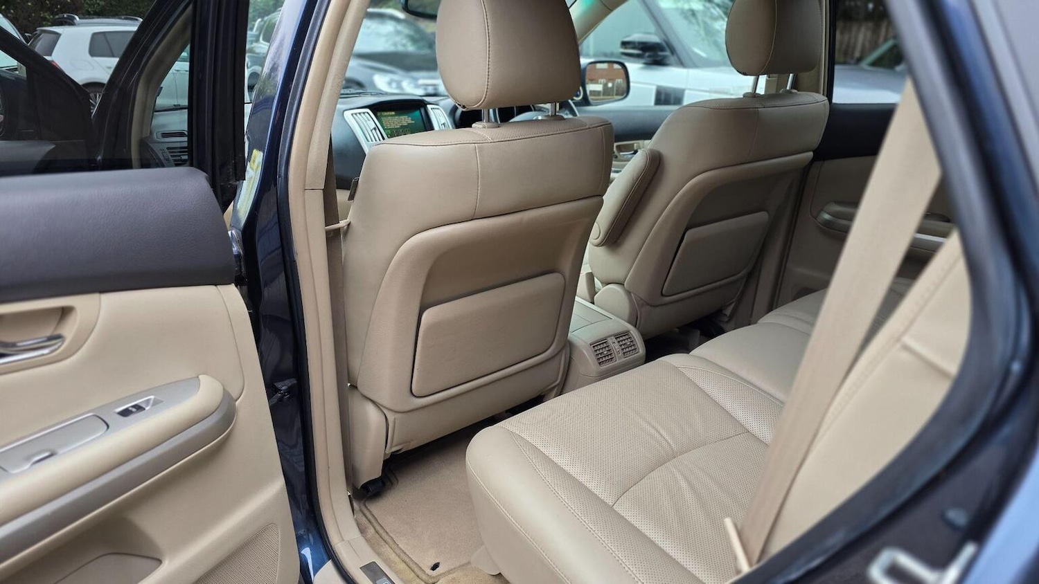 Used Lexus RX 2006 for sale - 76712480: Photo 40