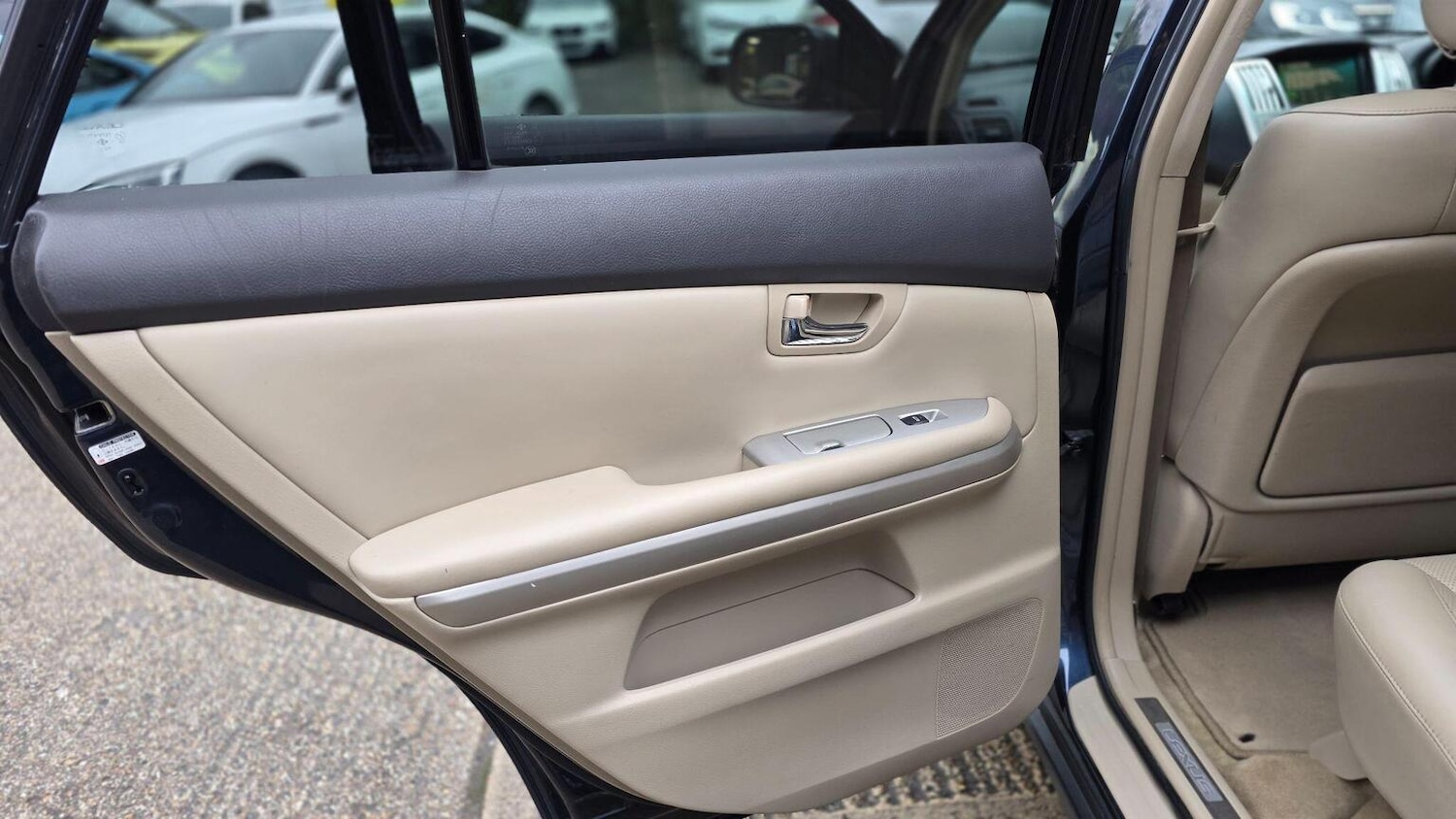 Used Lexus RX 2006 for sale - 76712480: Photo 41