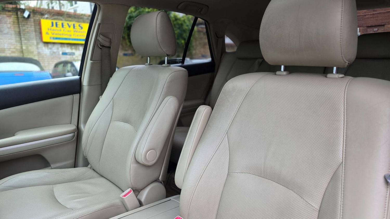 Used Lexus RX 2006 for sale - 76712480: Photo 42