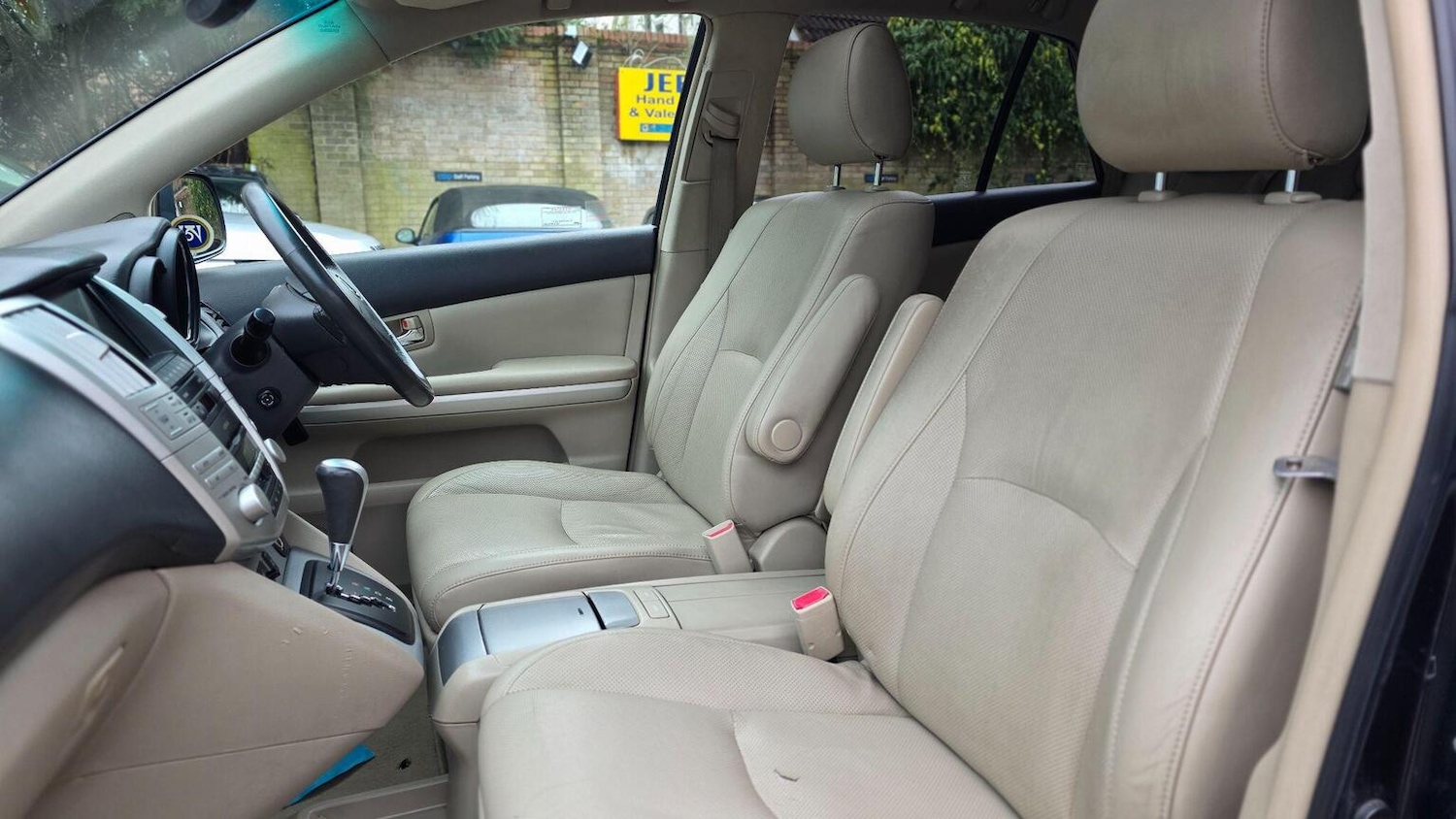 Used Lexus RX 2006 for sale - 76712480: Photo 43