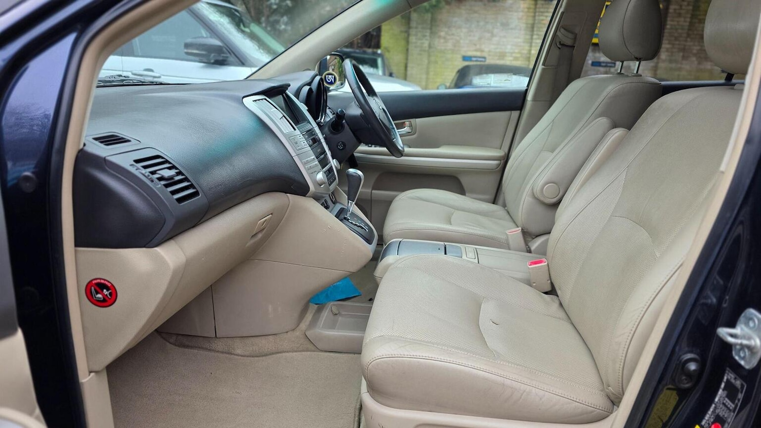 Used Lexus RX 2006 for sale - 76712480: Photo 44