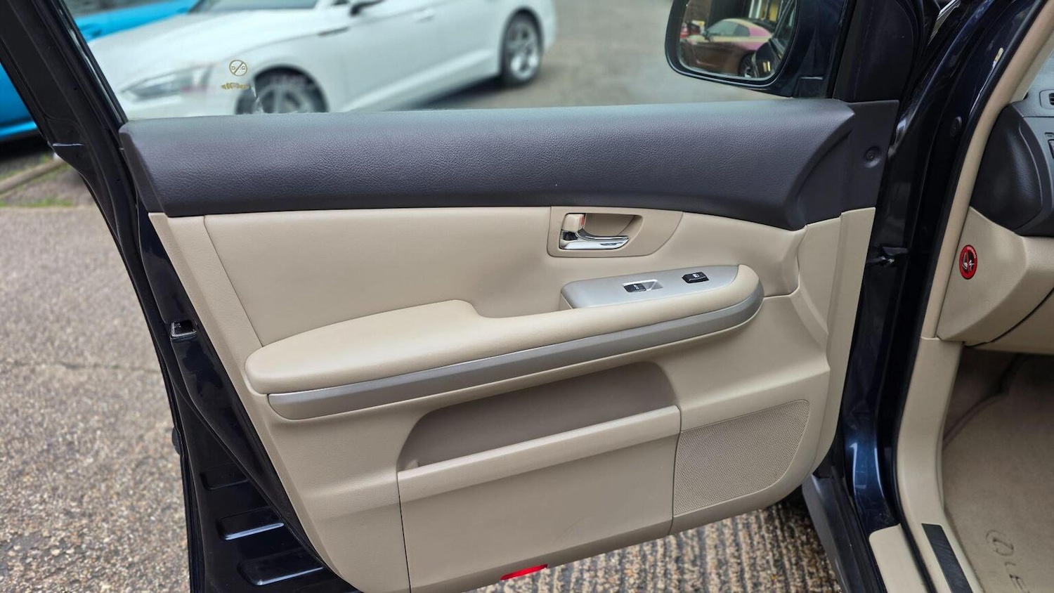 Used Lexus RX 2006 for sale - 76712480: Photo 45