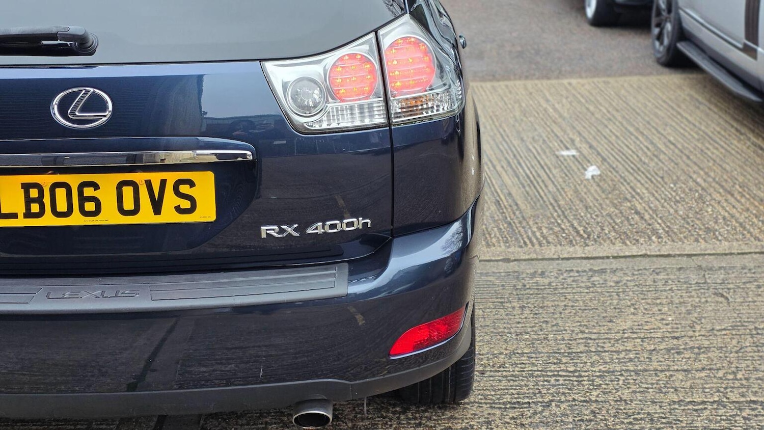 Used Lexus RX 2006 for sale - 76712480: Photo 48