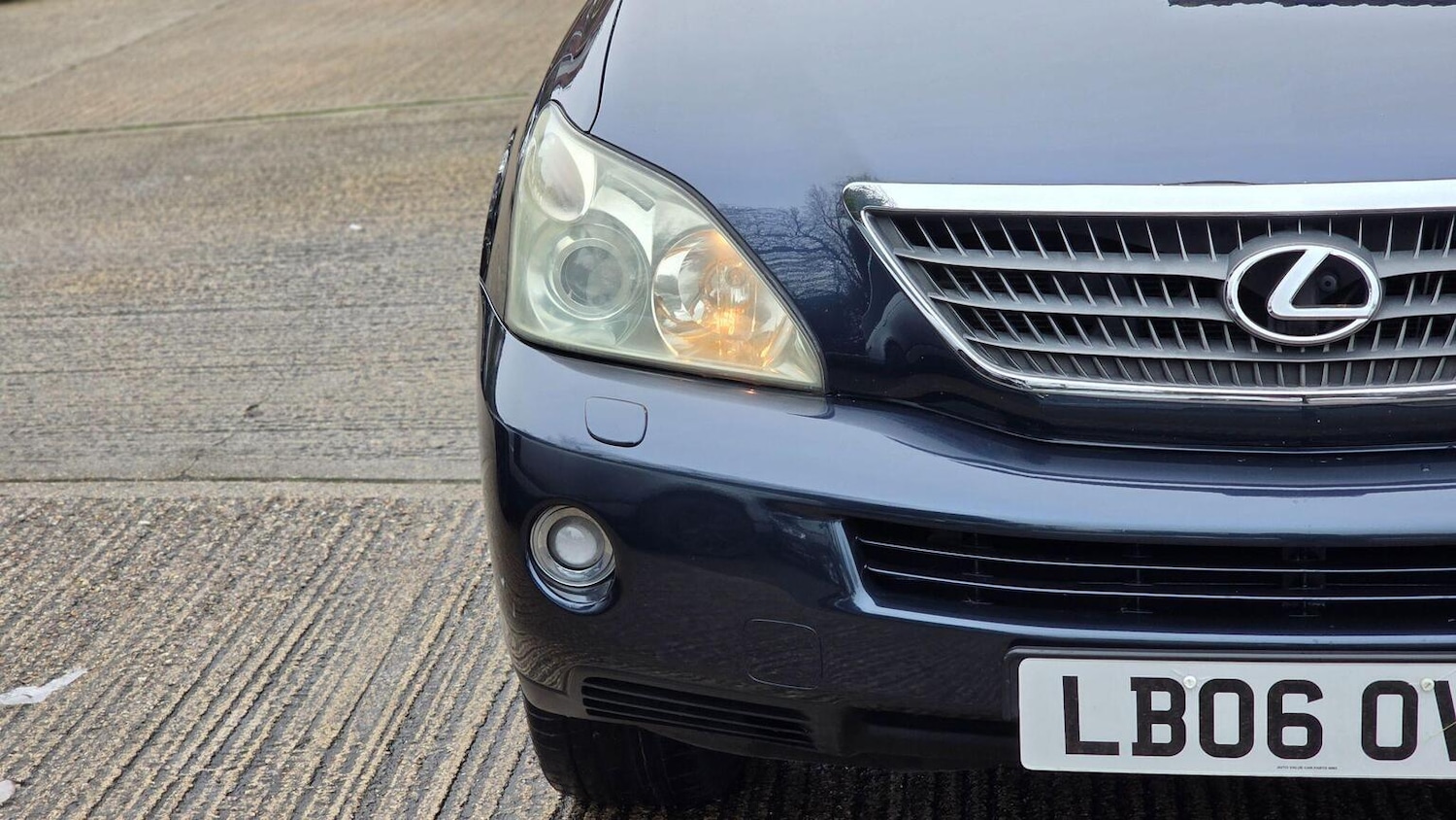 Used Lexus RX 2006 for sale - 76712480: Photo 50