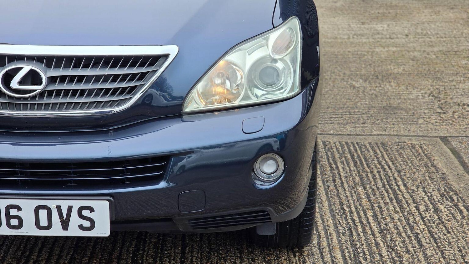 Used Lexus RX 2006 for sale - 76712480: Photo 51