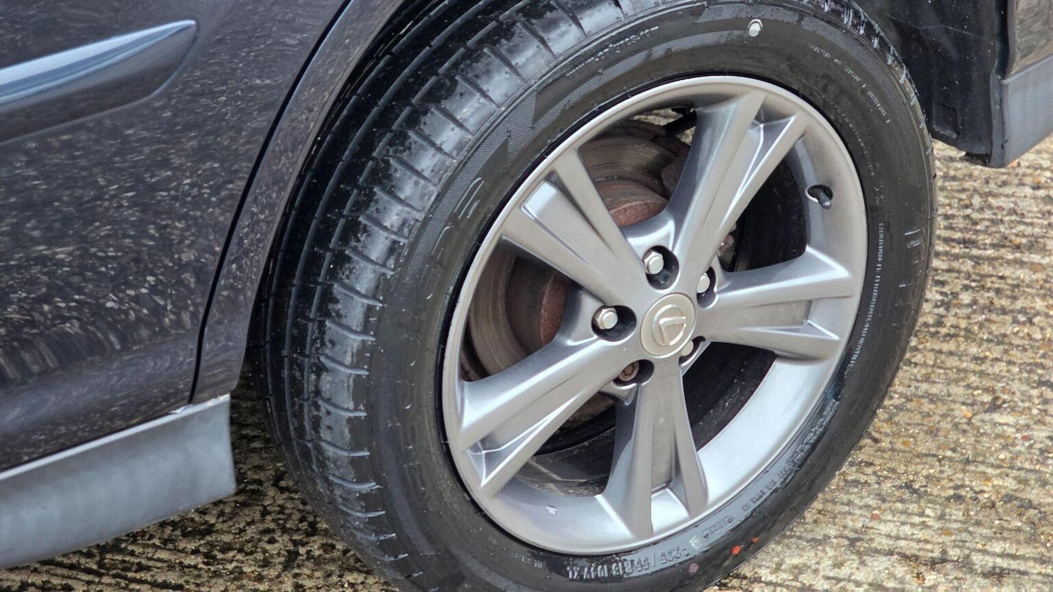 Used Lexus RX 2006 for sale - 76712480: Photo 53