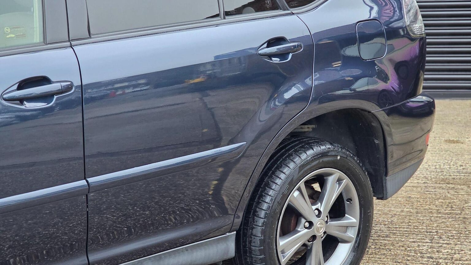 Used Lexus RX 2006 for sale - 76712480: Photo 54