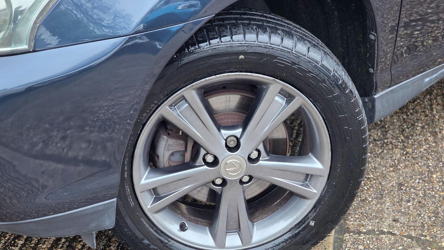 Used Lexus RX 2006 for sale - 76712480: Photo 56