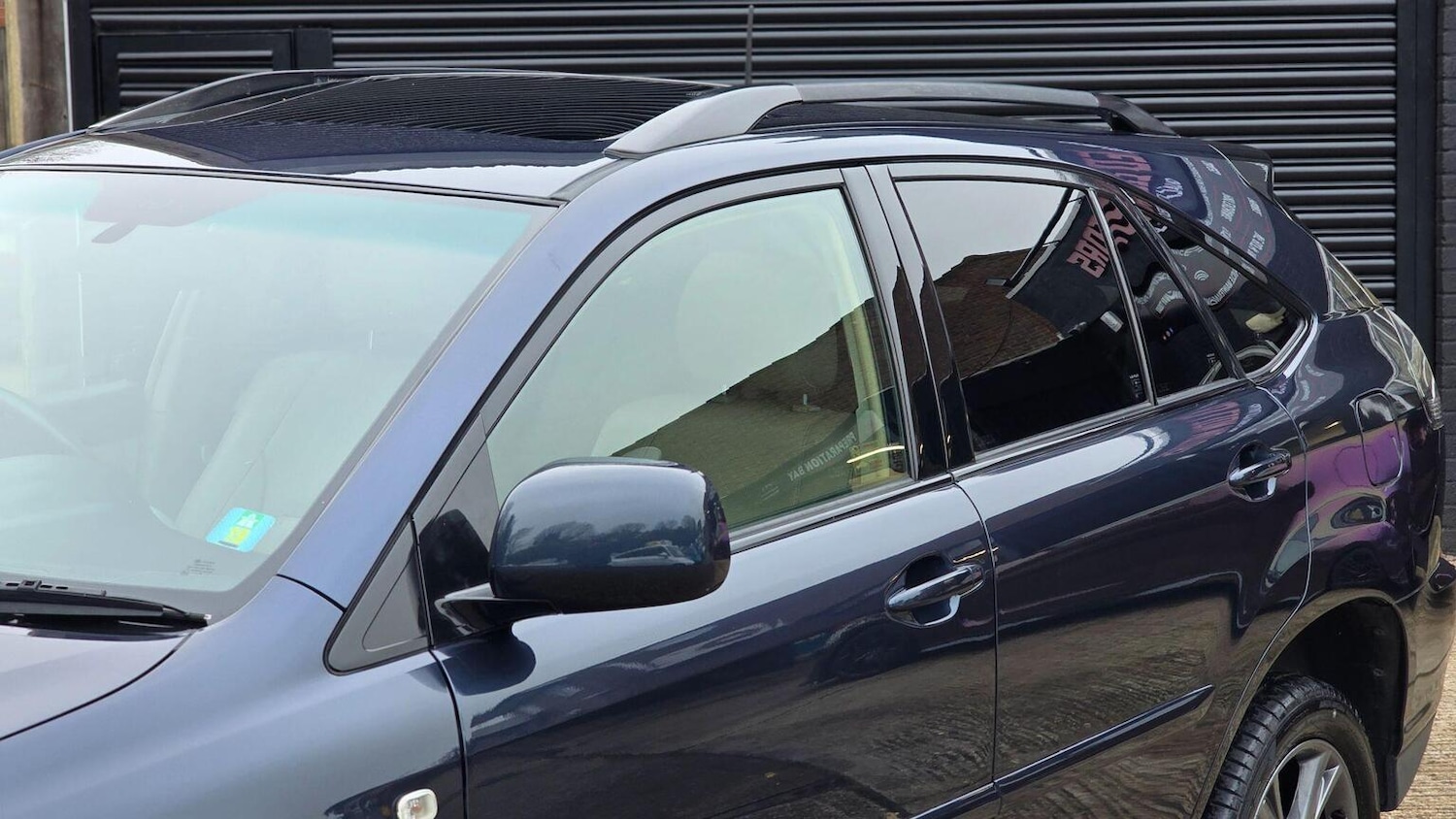 Used Lexus RX 2006 for sale - 76712480: Photo 57