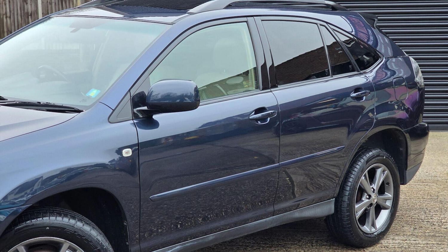 Used Lexus RX 2006 for sale - 76712480: Photo 58
