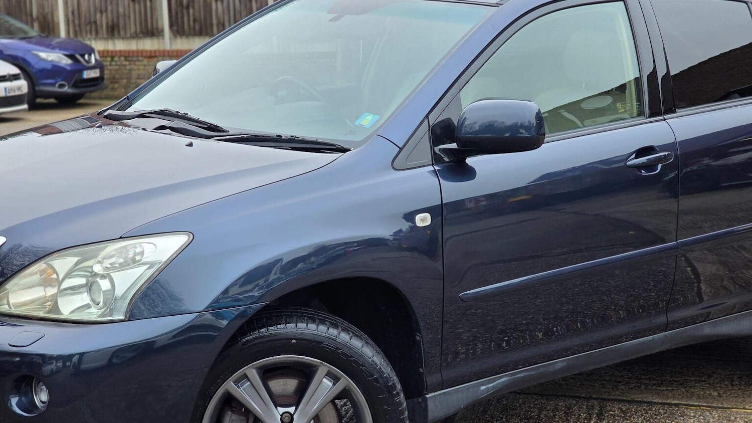 Used Lexus RX 2006 for sale - 76712480: Photo 59