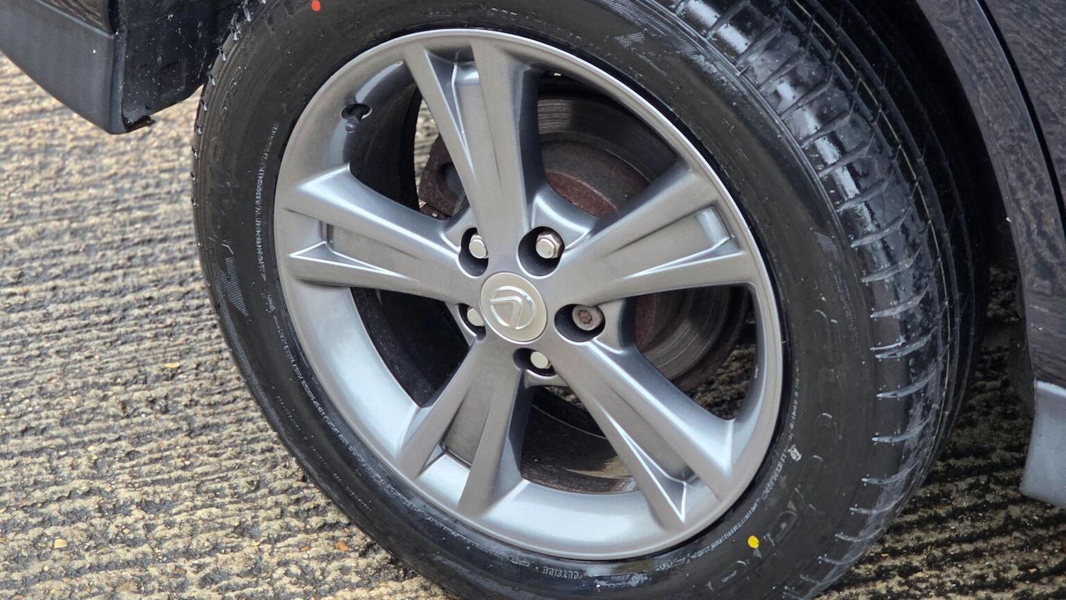 Used Lexus RX 2006 for sale - 76712480: Photo 65