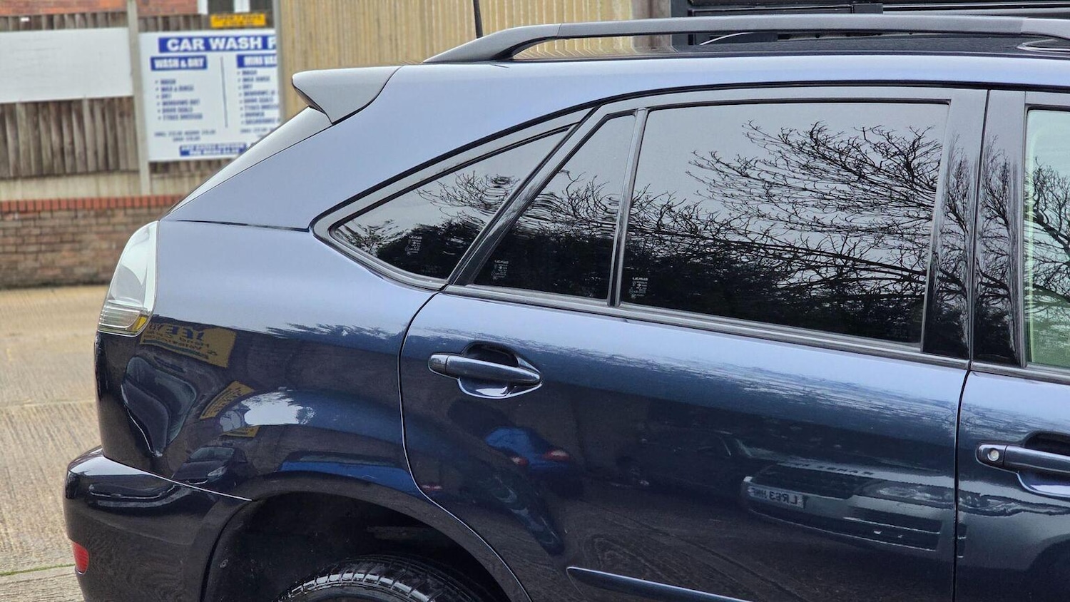 Used Lexus RX 2006 for sale - 76712480: Photo 66