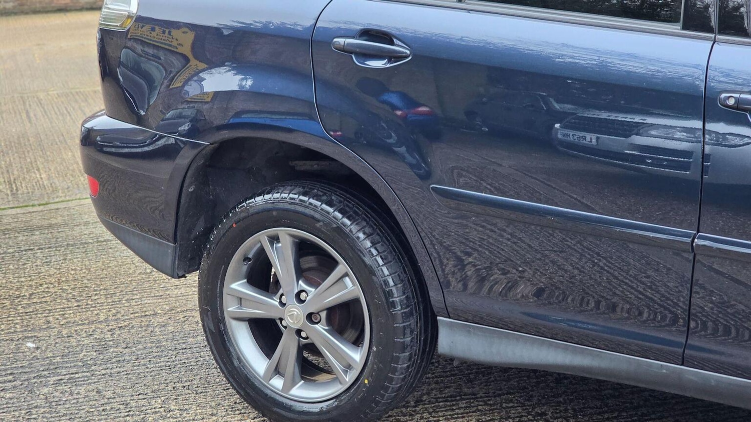 Used Lexus RX 2006 for sale - 76712480: Photo 67