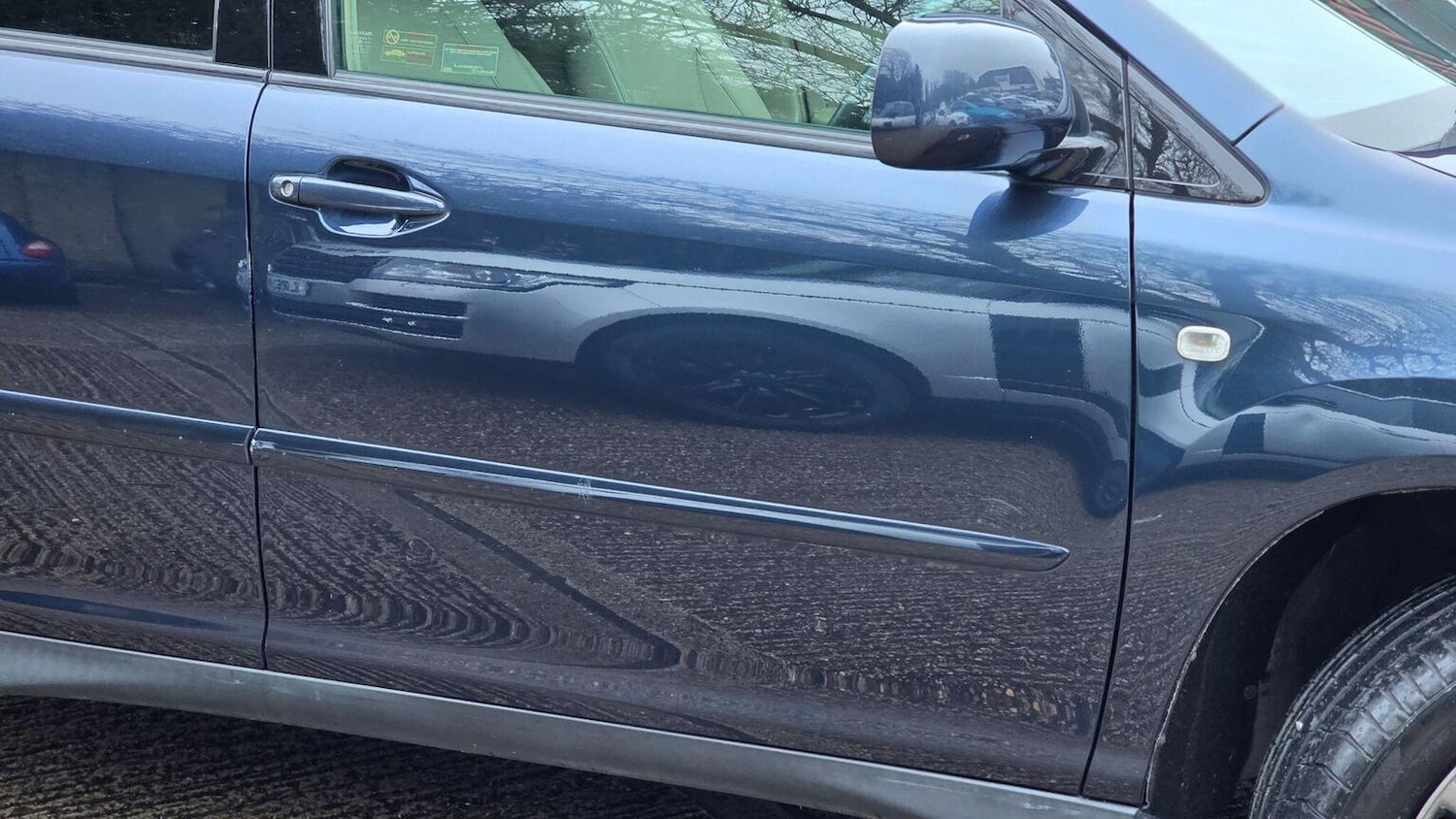 Used Lexus RX 2006 for sale - 76712480: Photo 68