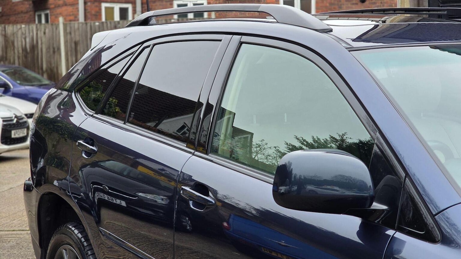 Used Lexus RX 2006 for sale - 76712480: Photo 69