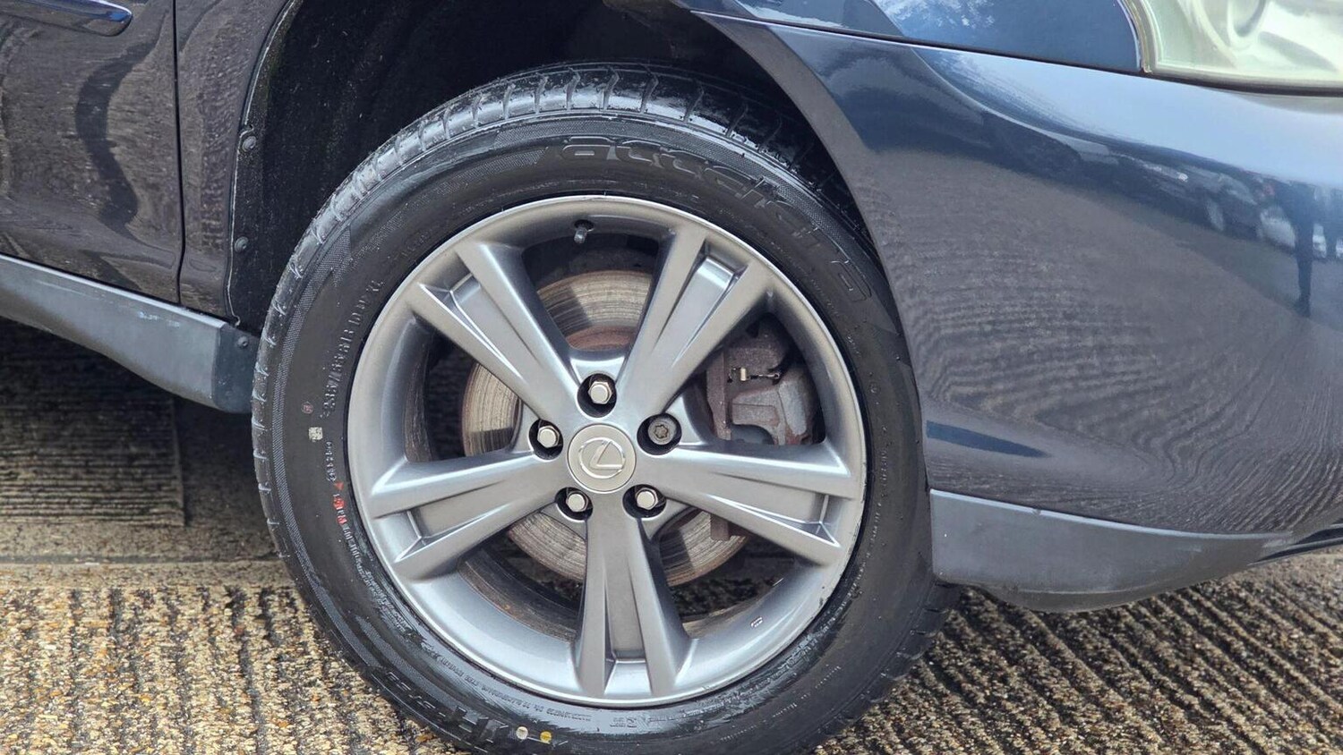 Used Lexus RX 2006 for sale - 76712480: Photo 72