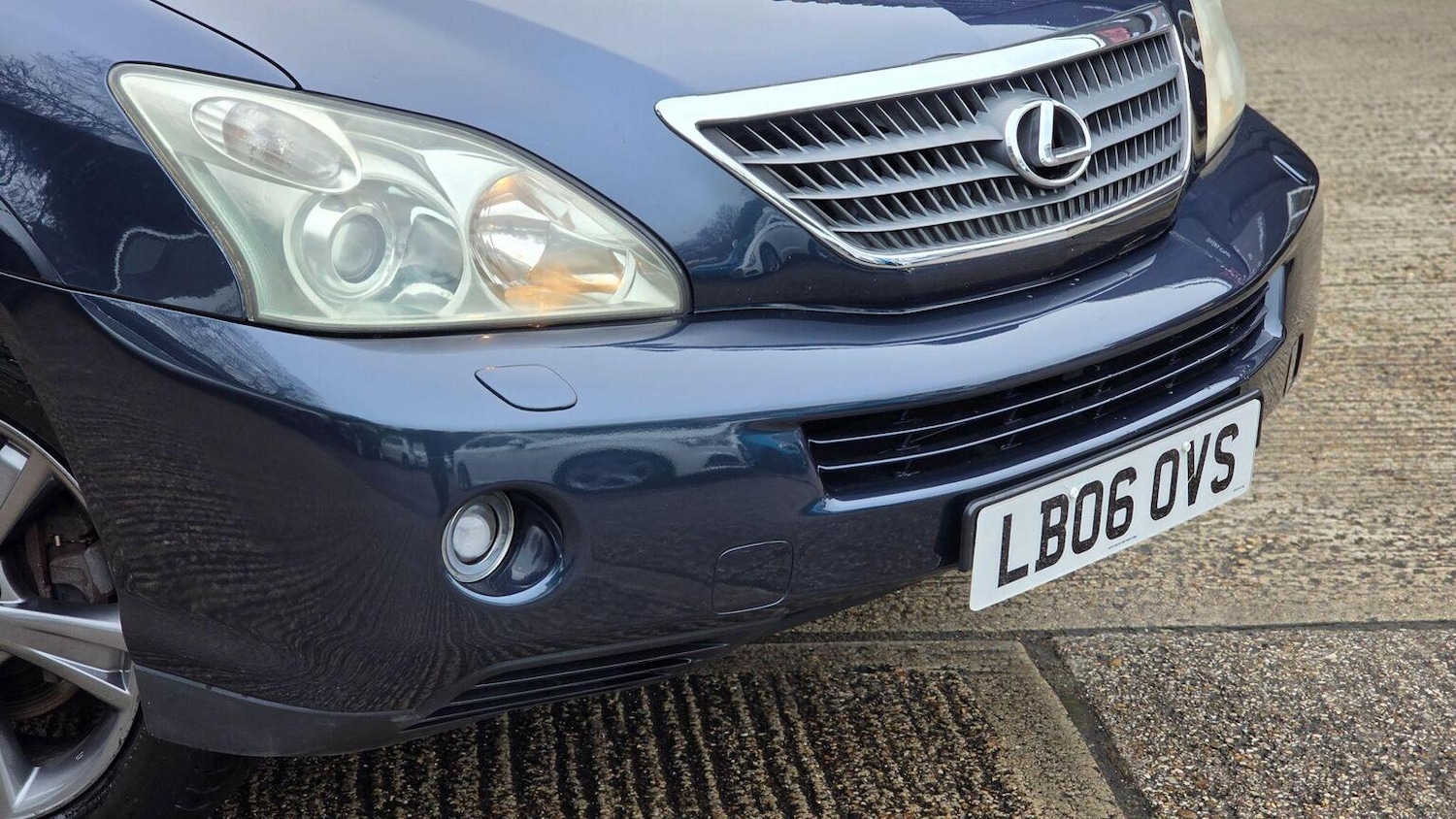 Used Lexus RX 2006 for sale - 76712480: Photo 73