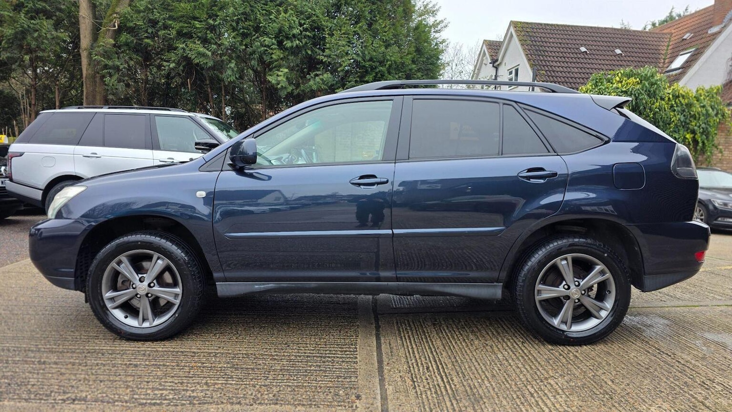 Used Lexus RX 2006 for sale - 76712480: Photo 9