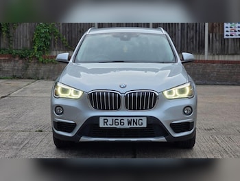 Used BMW X1 2016 for sale - 79098469: Photo