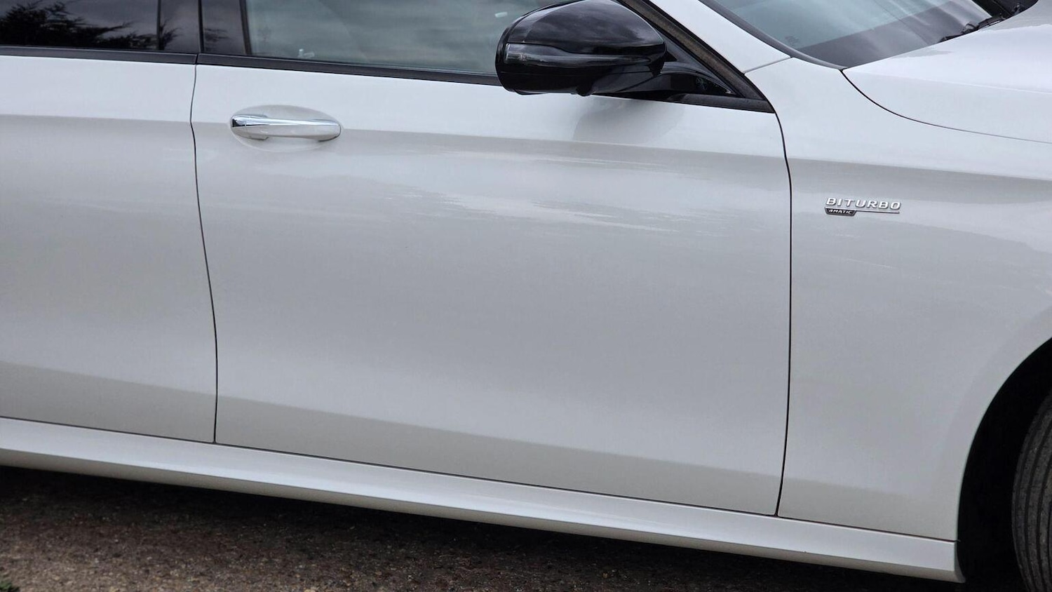 Used Mercedes-Benz E Class 2017 for sale - 76769313: Photo 29