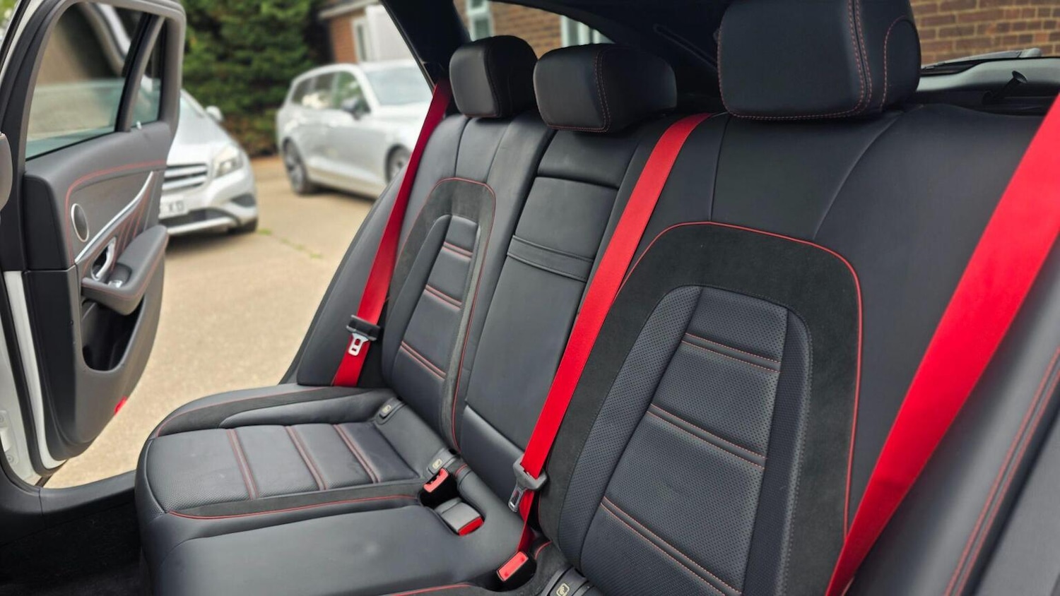 Used Mercedes-Benz E Class 2017 for sale - 76769313: Photo 46