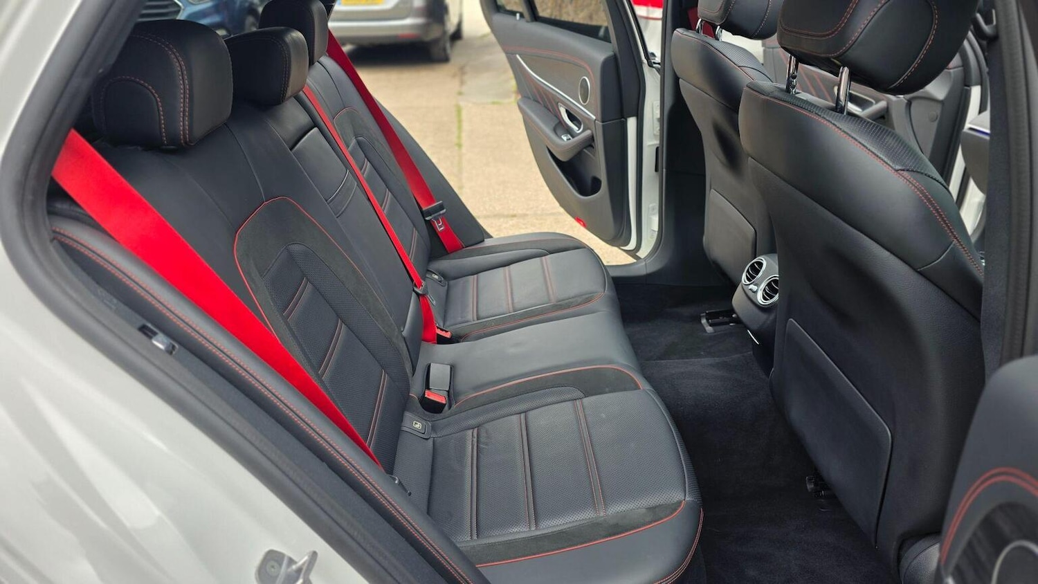 Used Mercedes-Benz E Class 2017 for sale - 76769313: Photo 49