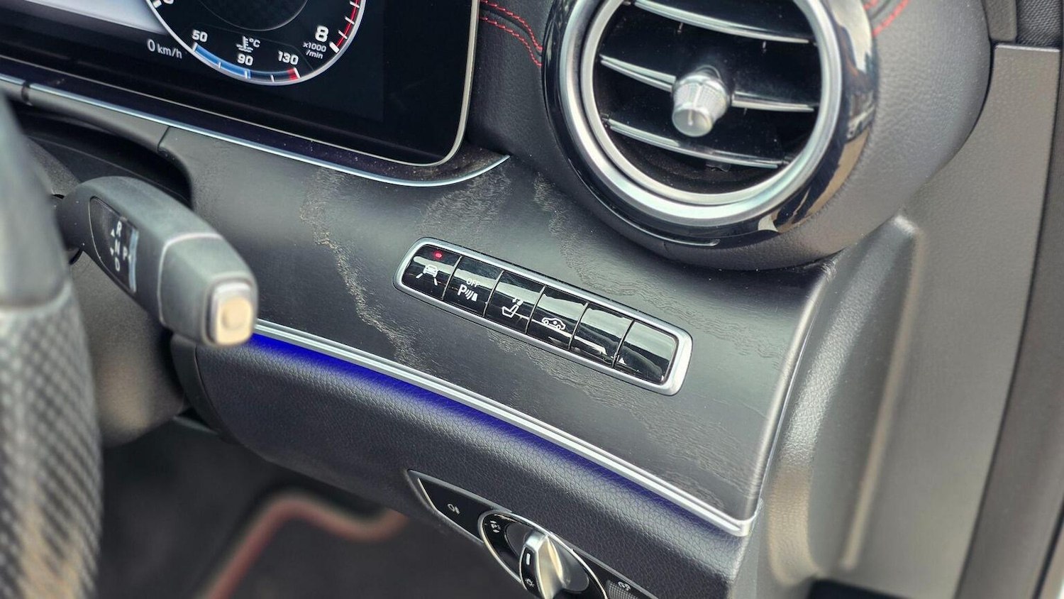 Used Mercedes-Benz E Class 2017 for sale - 76769313: Photo 52