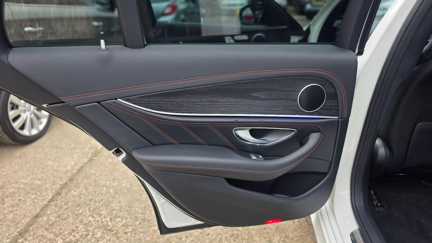 Used Mercedes-Benz E Class 2017 for sale - 76769313: Photo 58