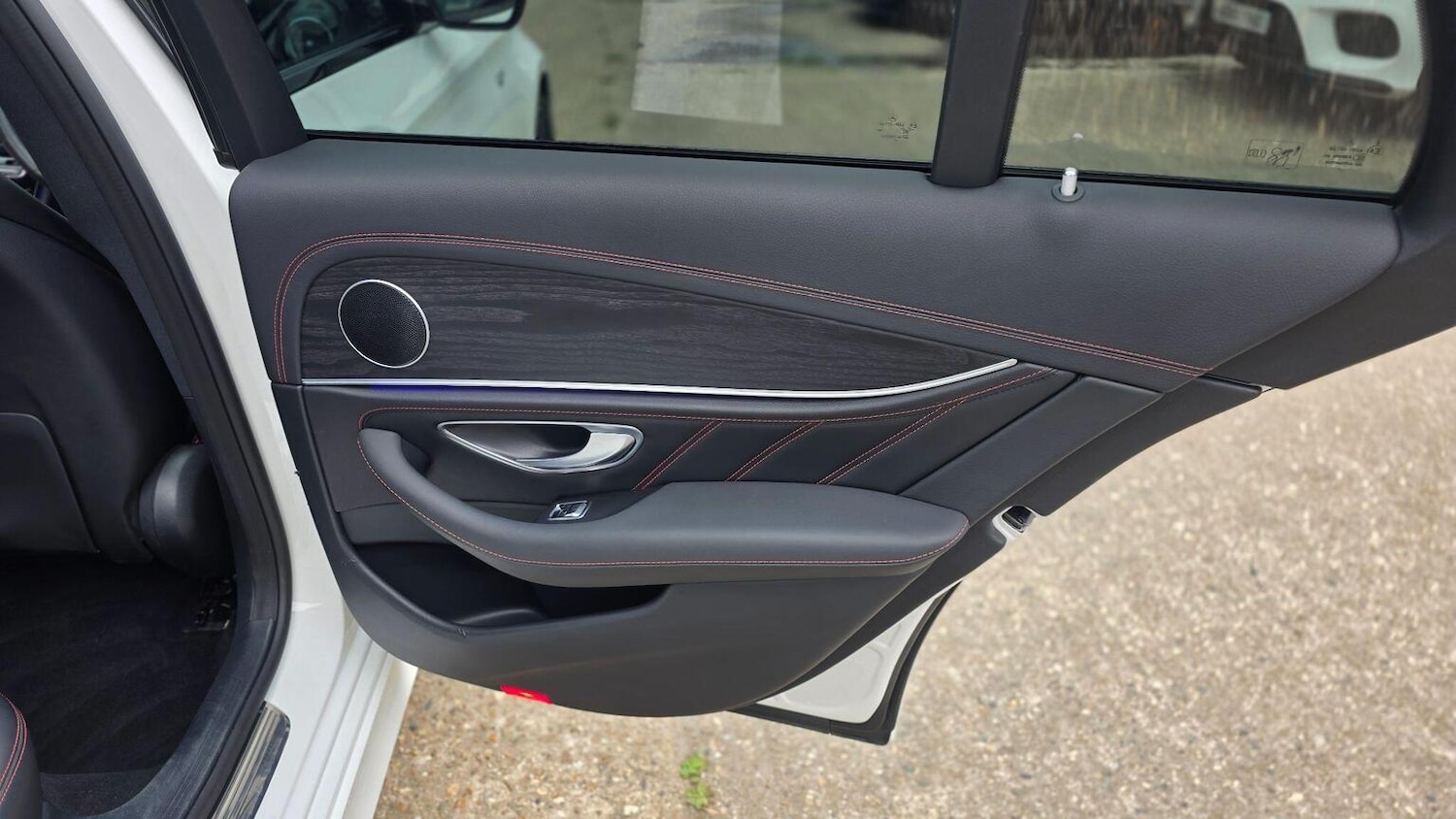 Used Mercedes-Benz E Class 2017 for sale - 76769313: Photo 60