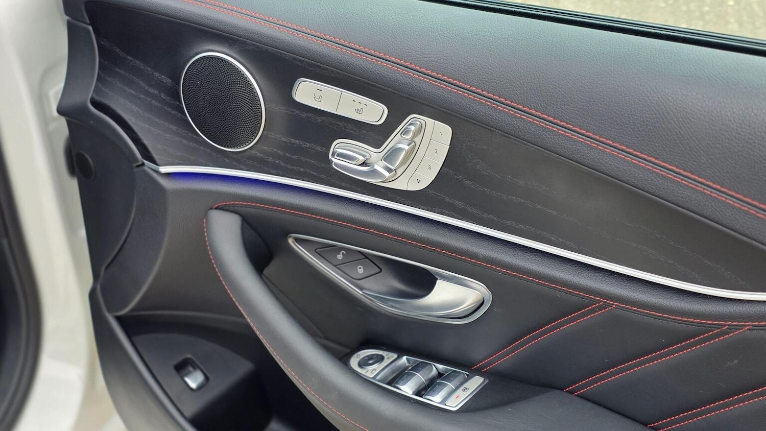 Used Mercedes-Benz E Class 2017 for sale - 76769313: Photo 62