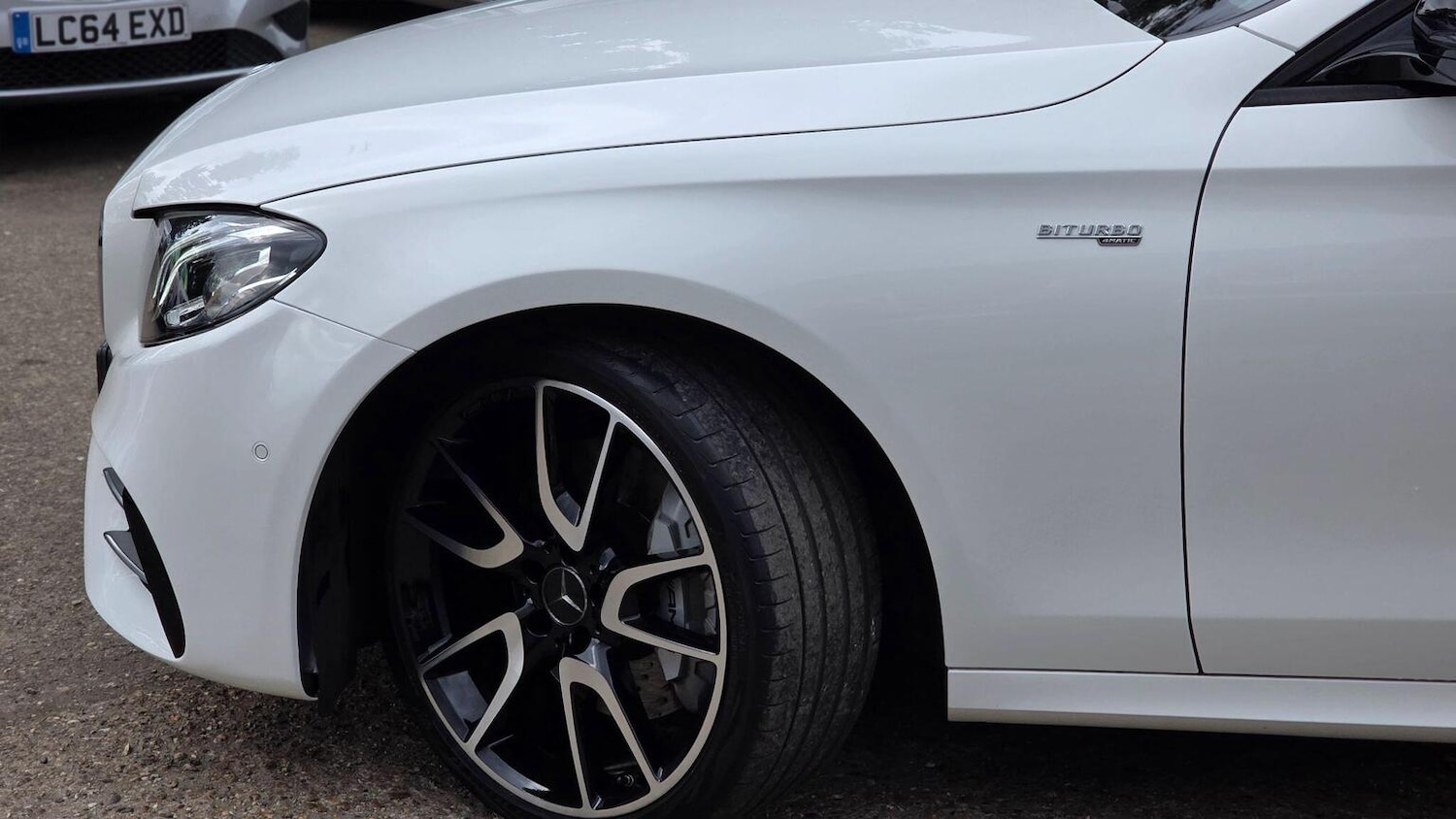 Used Mercedes-Benz E Class 2017 for sale - 76769313: Photo 65