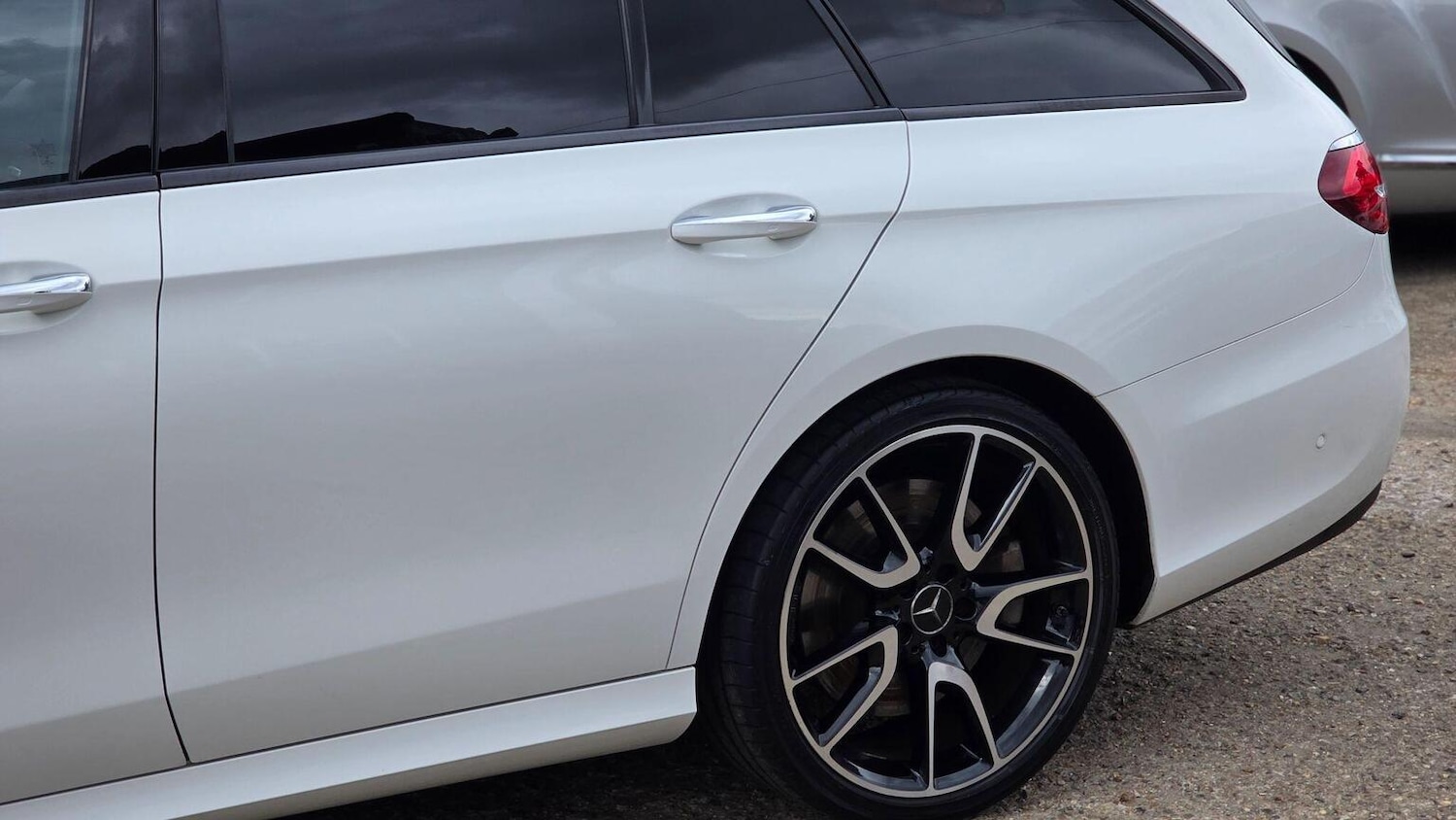 Used Mercedes-Benz E Class 2017 for sale - 76769313: Photo 66