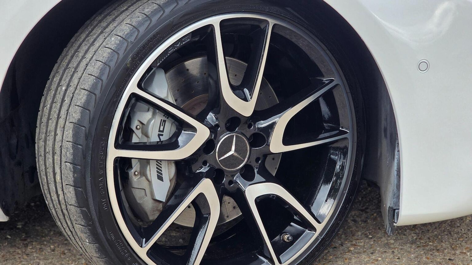 Used Mercedes-Benz E Class 2017 for sale - 76769313: Photo 68