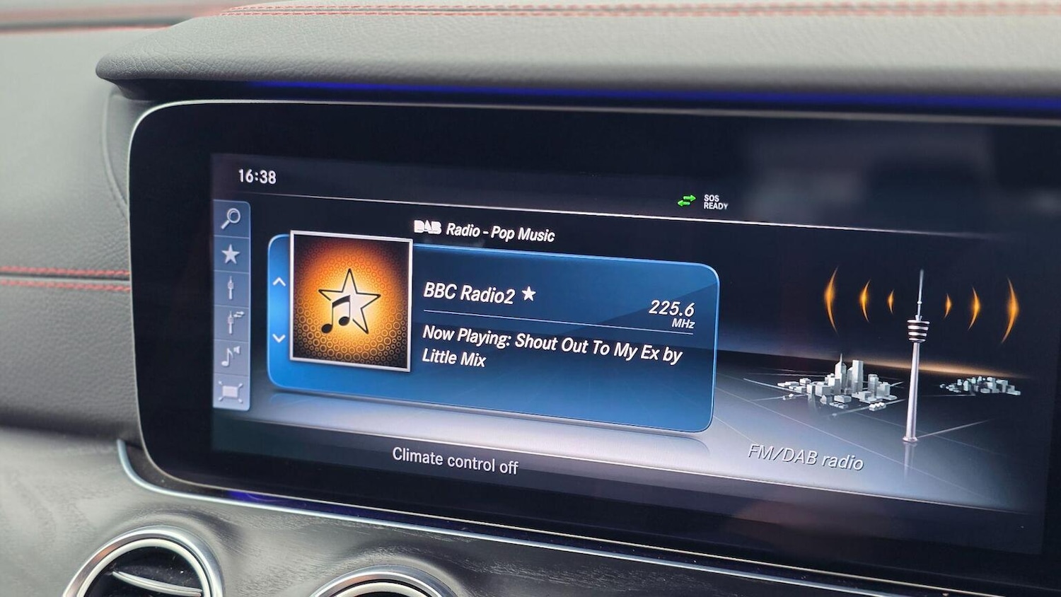 Used Mercedes-Benz E Class 2017 for sale - 76769313: Photo 72