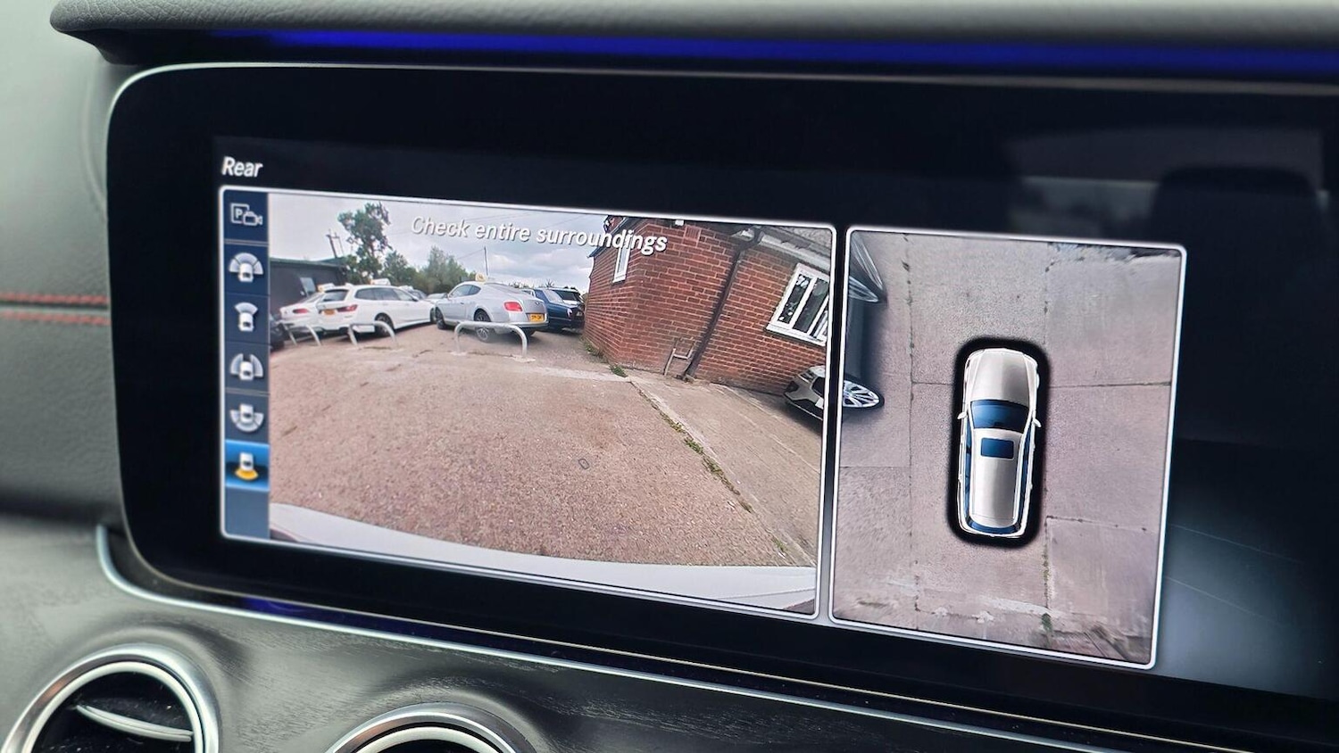 Used Mercedes-Benz E Class 2017 for sale - 76769313: Photo 76