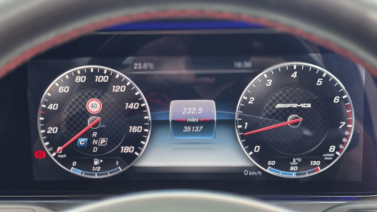 Used Mercedes-Benz E Class 2017 for sale - 76769313: Photo 77