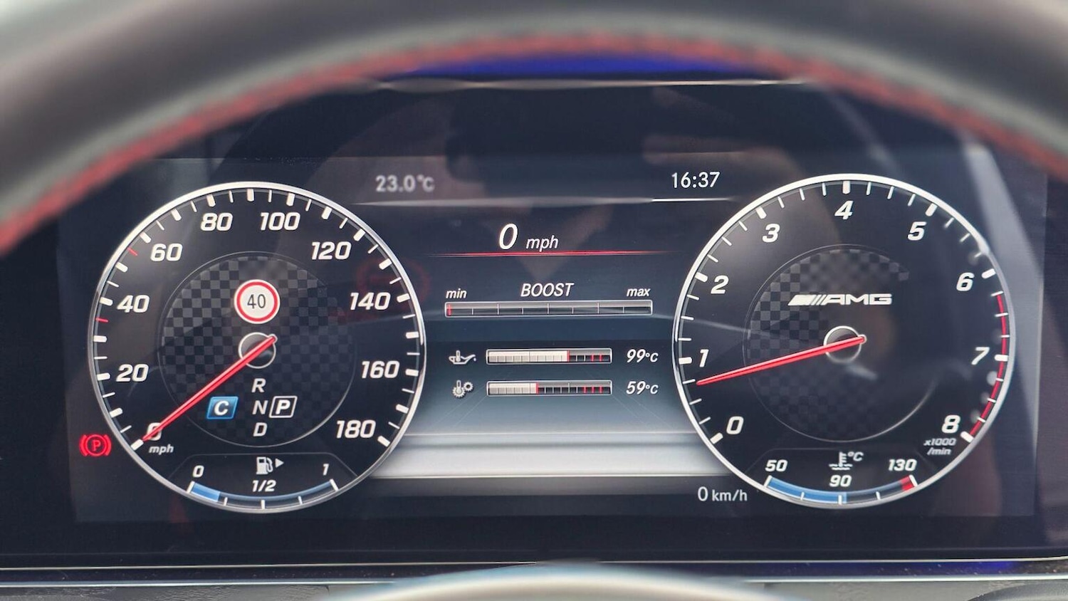 Used Mercedes-Benz E Class 2017 for sale - 76769313: Photo 78