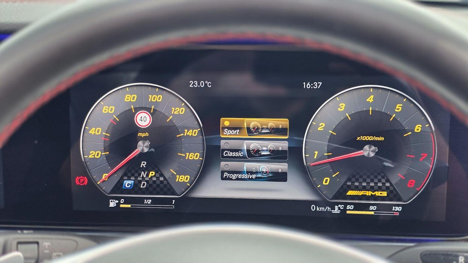 Used Mercedes-Benz E Class 2017 for sale - 76769313: Photo 79