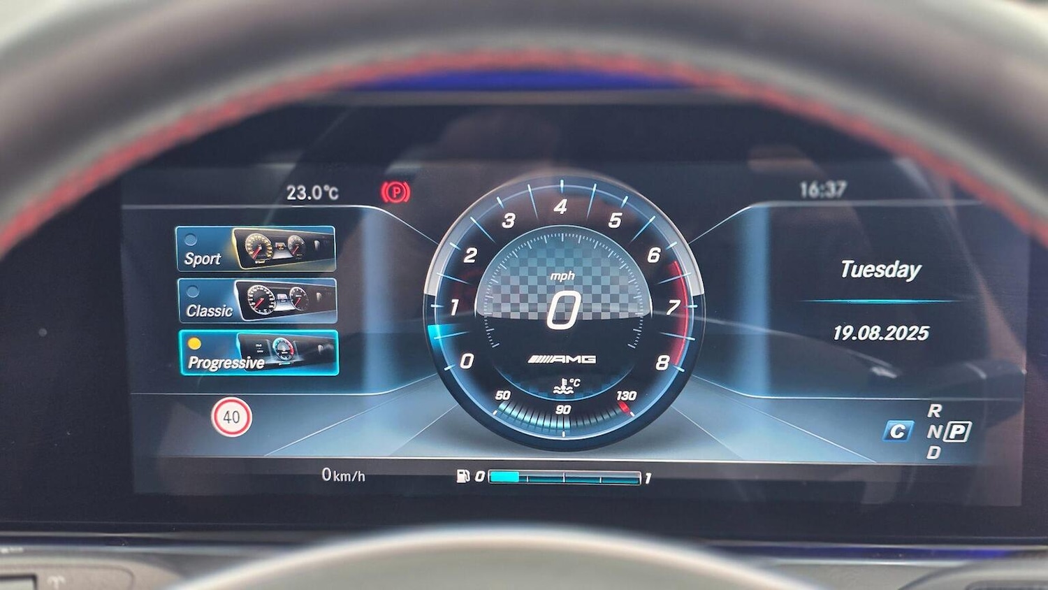 Used Mercedes-Benz E Class 2017 for sale - 76769313: Photo 80