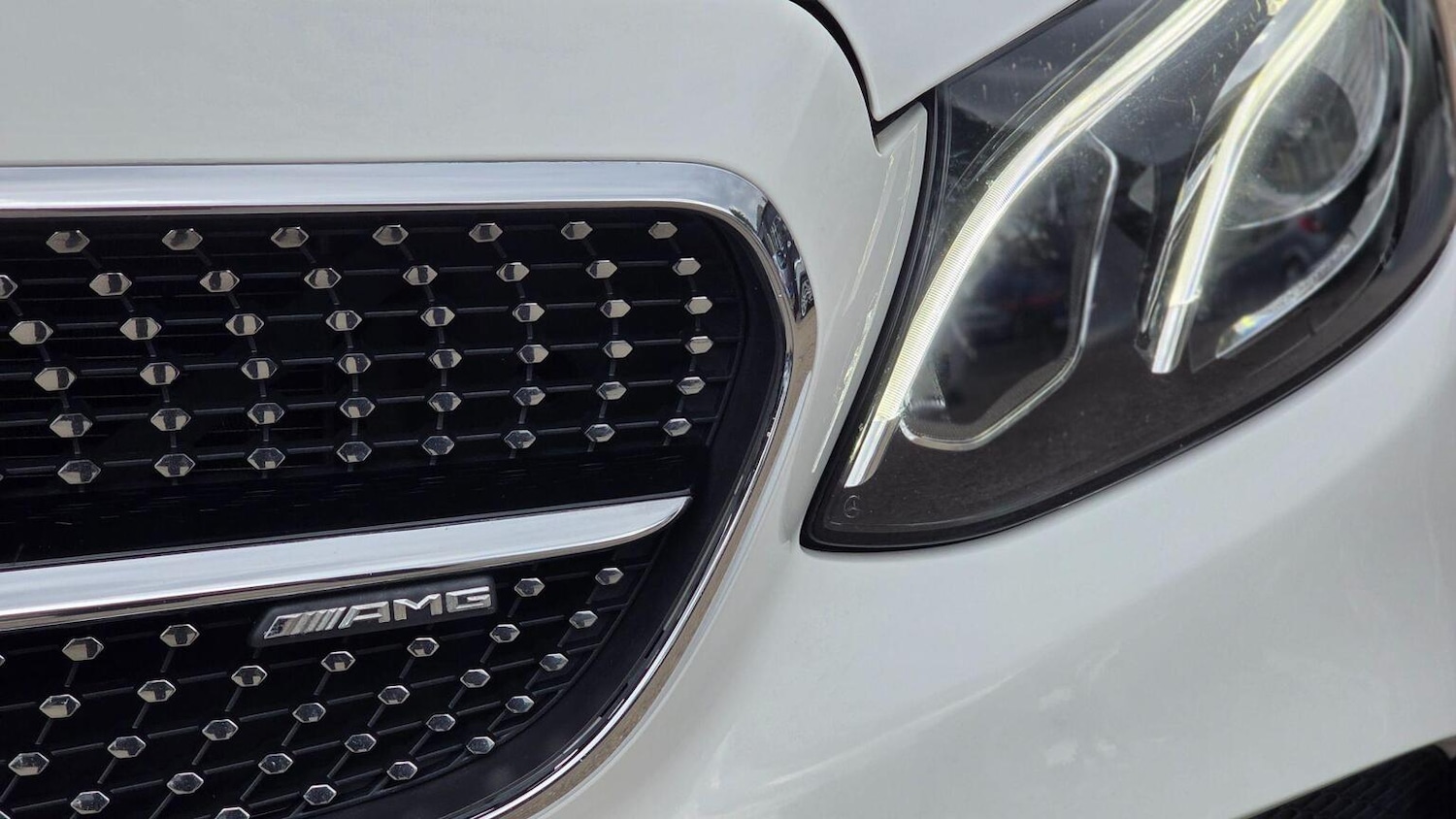 Used Mercedes-Benz E Class 2017 for sale - 76769313: Photo 83